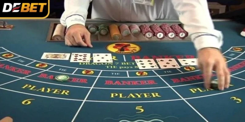 Super 98 Baccarat là một biến thể rất hấp dẫn