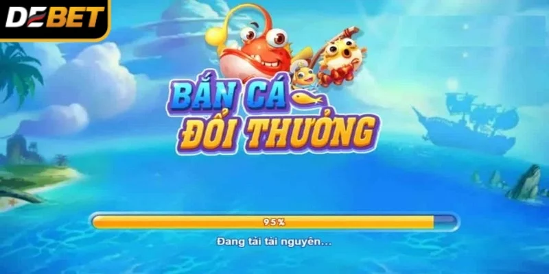 Mẹo bắn cá đổi thưởng uy tín